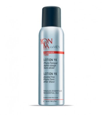 Тонизирующий лосьон Lotion YK