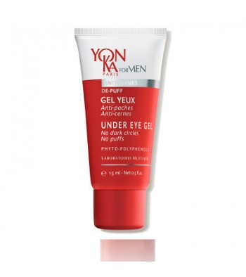 Гель для век Gel Yeux