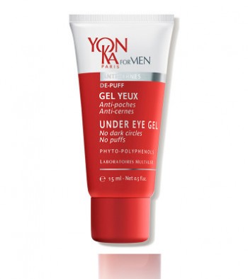 Гель для век Gel Yeux
