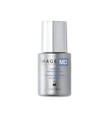 Бустер МД с ретинолом - MD Restoring Retinol Booster 