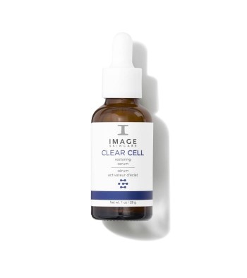 Восстанавливающая сыворотка - CC Restoring Serum 