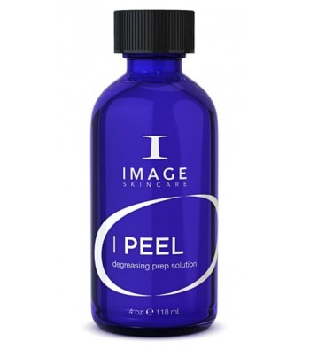 Средство для подготовки кожи к пилингу  I PEEL Degreasing prep solution