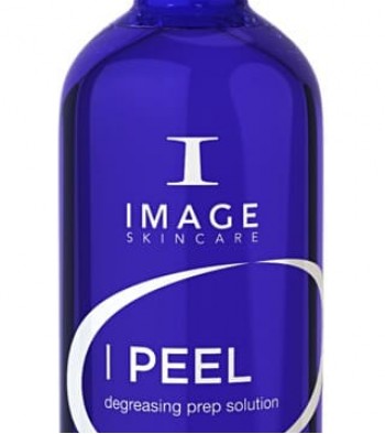Средство для подготовки кожи к пилингу  I PEEL Degreasing prep solution