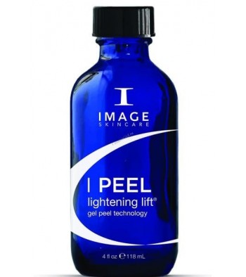 Осветляющий пилинг I-PEEL Lightning Lift Peel Solution