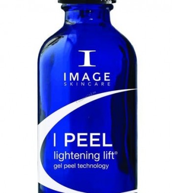 Осветляющий пилинг I-PEEL Lightning Lift Peel Solution