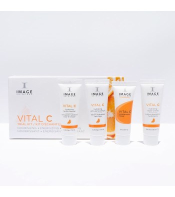 Набор мини препаратов - VC Trial Kit 