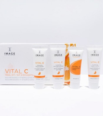Набор мини препаратов - VC Trial Kit 