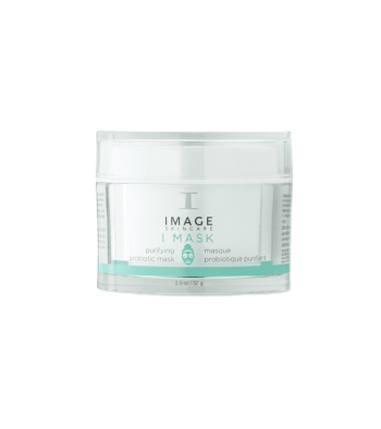 I MASK Purifying Probiotic mask Очищающая маска с пробиотиками 