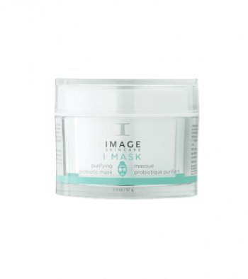 I MASK Purifying Probiotic mask Очищающая маска с пробиотиками 