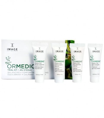 Набор мини препаратов - OR Trial Kit 
