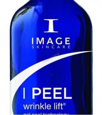 Пилинг для морщин I-PEEL Wrinkle Lift Peel Solution