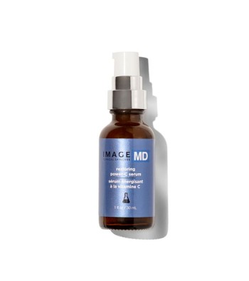 Сыворотка МД с витамином С и феруловой кислотой -  MD Restoring Power-C Serum