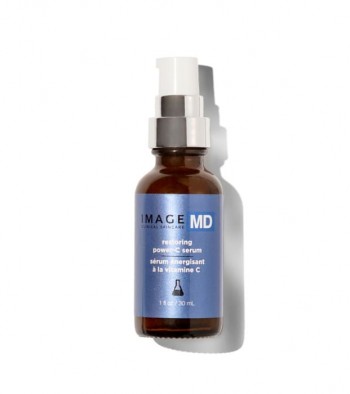 Сыворотка МД с витамином С и феруловой кислотой -  MD Restoring Power-C Serum