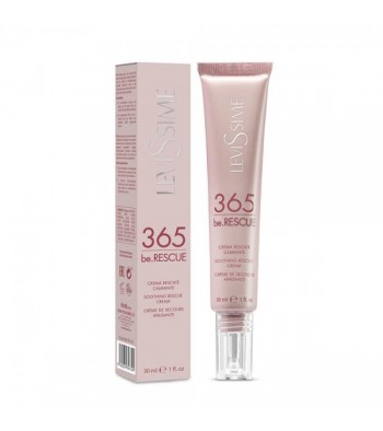 BE RESCUE 365 / SOS крем