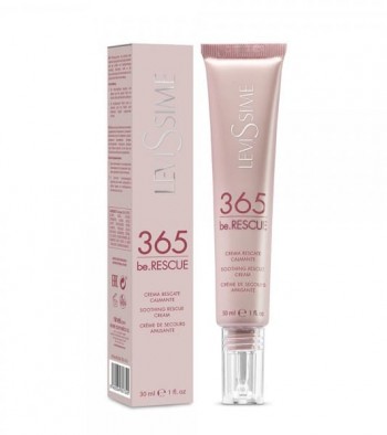 BE RESCUE 365 / SOS крем