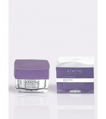LIFT THERAPY Solution Лифтинговый крем с пептидами