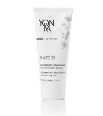 Крем Phyto 58 PNG