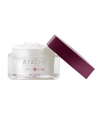 SOFT DERM Soft Repare Ночной крем для чувствительной кожи