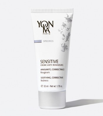 Крем против покраснений Sensetive Crème Anti-Rougeurs