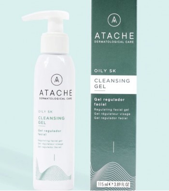OILY SK Cleansing Gel Очищающий гель с салициловой кислотой