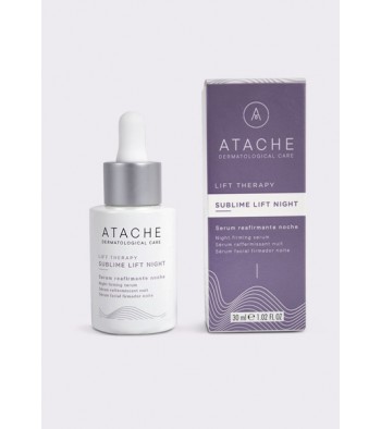 LIFT THERAPY Sublime Lift Night  Лифтинговая сыворотка с пептидами