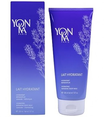 Увлажняющее молочко для тела Прованс Lait Hydratant