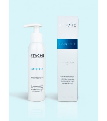 ESSENTIELLE Makeup Remover Gel Очищающий гель