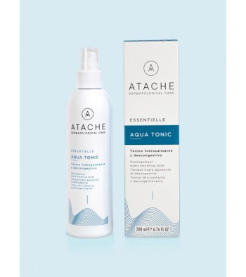 ESSENTIELLE Aqua Tonic Аква тоник