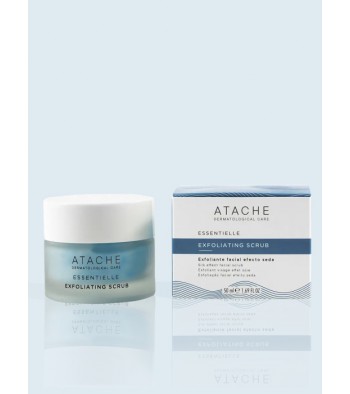 ESSENTIELLE Exfoliating Scrub Скраб для лица