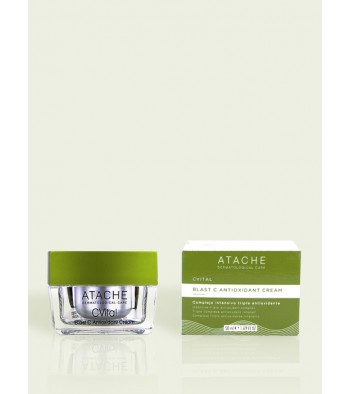 CVITAL Blast C Antioxidant Cream  Крем с витамином С и феруловой кислотой