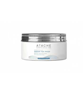 ESSENTIELLE Green Tea Mask Маска с зеленым чаем ПРОФЕССИОНАЛЬНОЕ ИСПОЛЬЗОВАНИЕ