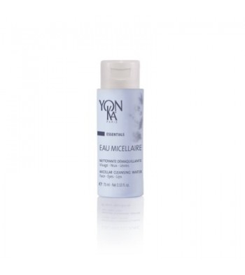 Дорожный Eau Micellaire
