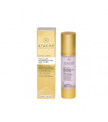 Омолаживающий дневной крем SPF 15 EXCELLENCE Cellular Regeneration Day 15 SPF
