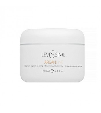 MOISTURIZING ARGAN CREAM / Увлажняющий крем с аргановым маслом / ТОЛЬКО ДЛЯ ПРОФЕССИОНАЛЬНОГО ИСПОЛЬЗОВАНИЯ