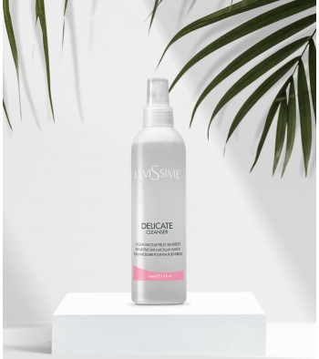 Мицеллярная вода Delicate Cleanser