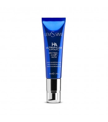 Крем Ультра Филлер LeviSsime HA Ultrafiller Cream SPF 50 