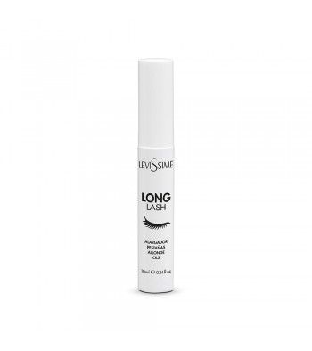 Сыворотка для роста ресниц Levissime Long Lash