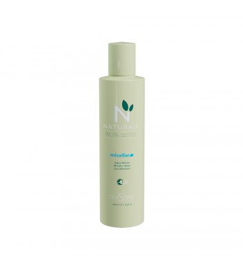 NATURALS MICELAR WATER / Мицеллярная вода регенерирующая