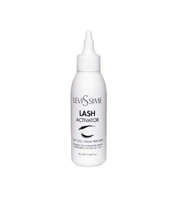LASH ACTIVATOR 6Vº  / Активатор для красителя (активатор 3%) 