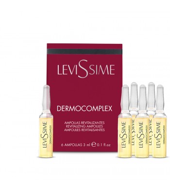 Омолаживающий гармонизирующий комплекс LeviSsime Dermo Сomplex