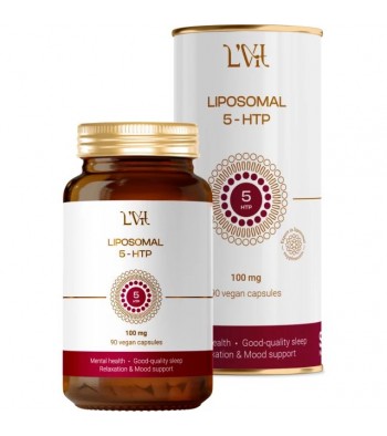 Liposomal 5-HTP