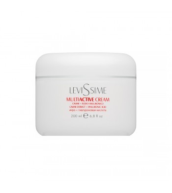 MULTIACTIVE CREAM/ Крем "Мультиактив" с экстрактом икры / ТОЛЬКО ДЛЯ ПРОФЕССИОНАЛЬГО ИСПОЛЬЗОВАНИЯ