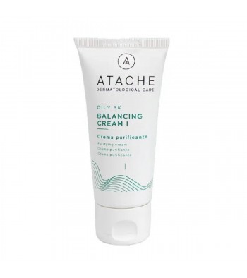 OILY SK Balancing Cream Балансирующий крем / ТОЛЬКО ДЛЯ ПРОФЕССИОНАЛЬНОЕ ИСПОЛЬЗОВАНИЕ