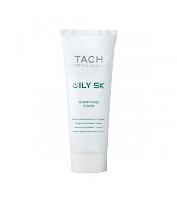 OILY SK Purifying Mask Очищающая маска ПРОФЕССИОНАЛЬНОЕ ИСПОЛЬЗОВАНИЕ