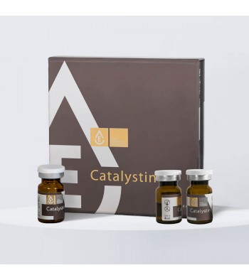 Catalystin Препарат для достижения быстрого и выраженного лифтинг эффекта / БИОРЕПАРАНТ / ПРЕПАРАТ ТОЛЬКО ДЛЯ ПРОФЕССИОНАЛЬНОГО ИСПОЛЬЗОВАНИЯ