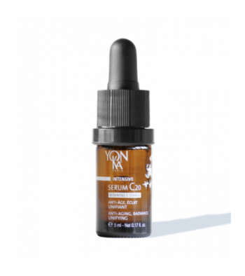 Сыворотка Serum C 20