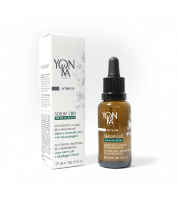 Сыворотка Serum CBD