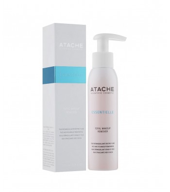 ESSENTIELLE Total Makeup Remover  Гидрофильное очищающее масло ПРОФЕССИОНАЛЬНОЕ ИСПОЛЬЗОВАНИЕ