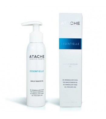 ESSENTIELLE Makeup Remover Gel Очищающий гель ПРОФЕССИОНАЛЬНОЕ ИСПОЛЬЗОВАНИЕ