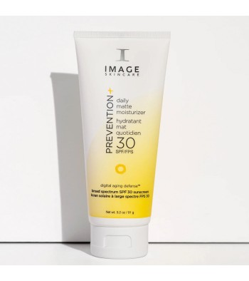 PREVENTION Матирующий дневной крем - P+ Daily Matte Moisturizer SPF 30 - СТАРАЯ ВЕРСИЯ